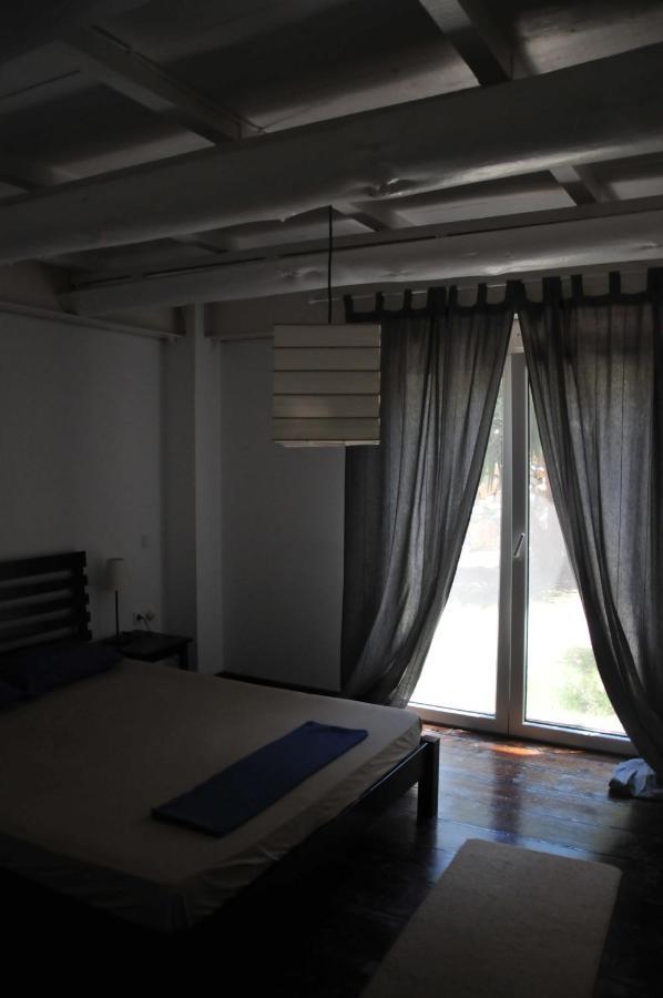 Melolia Estate Apartment Thebes ภายนอก รูปภาพ