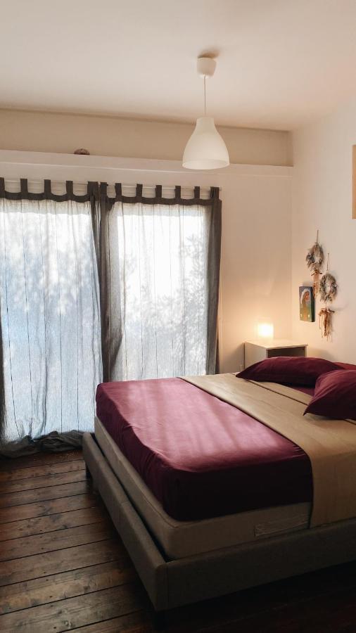 Melolia Estate Apartment Thebes ภายนอก รูปภาพ