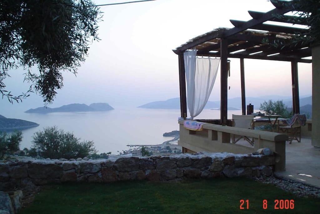 Melolia Estate Apartment Thebes ห้อง รูปภาพ