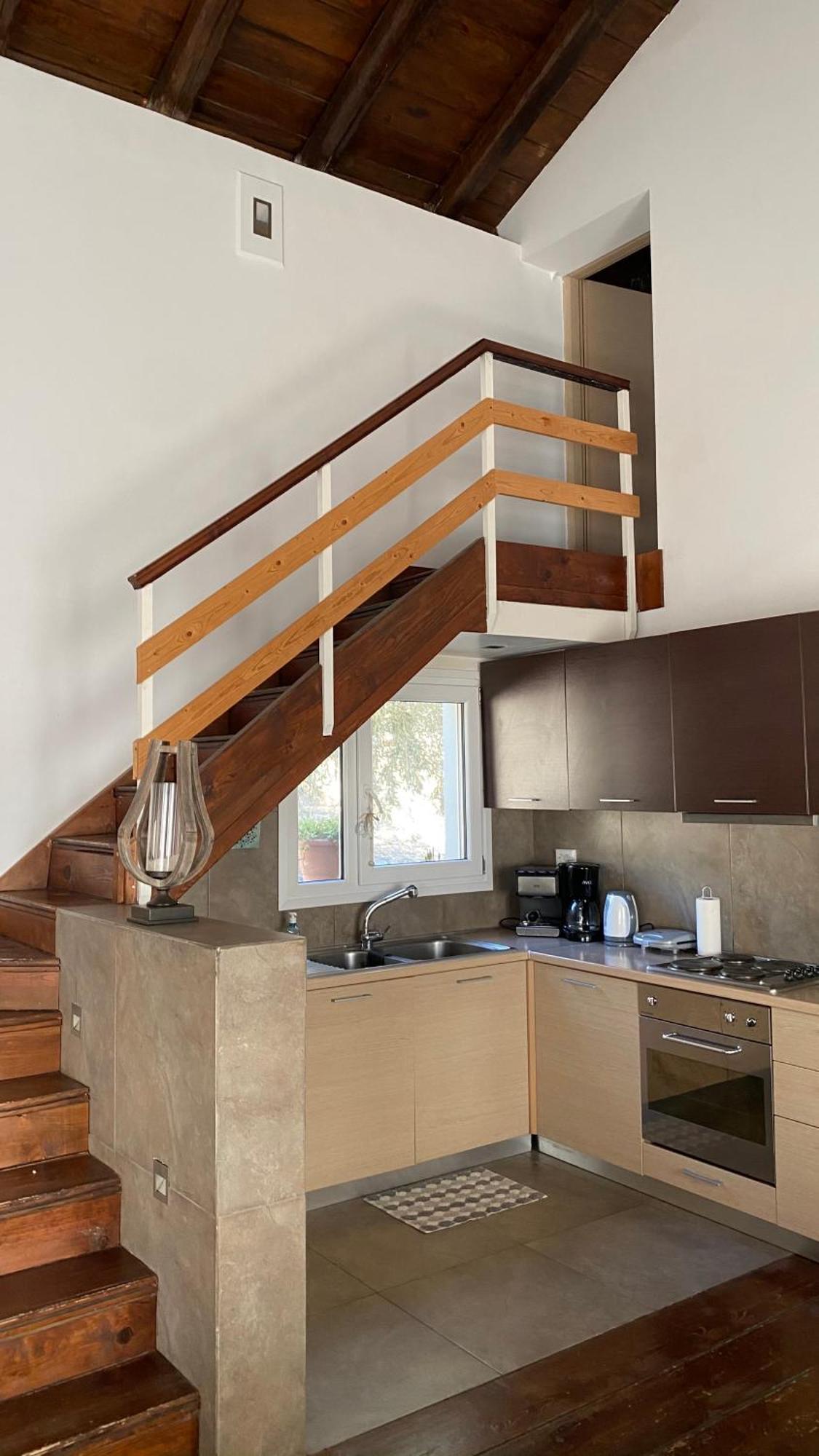 Melolia Estate Apartment Thebes ห้อง รูปภาพ
