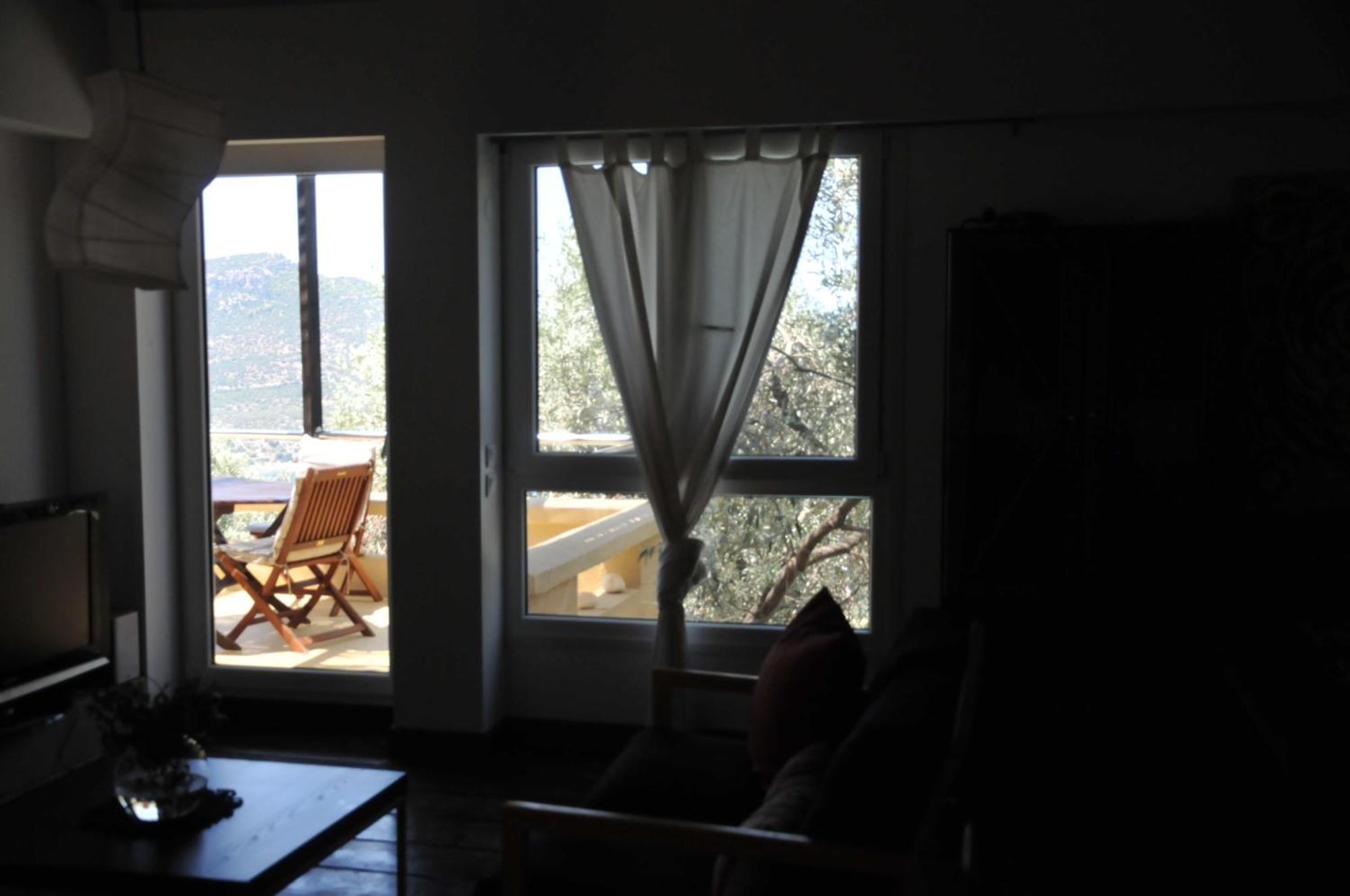 Melolia Estate Apartment Thebes ห้อง รูปภาพ