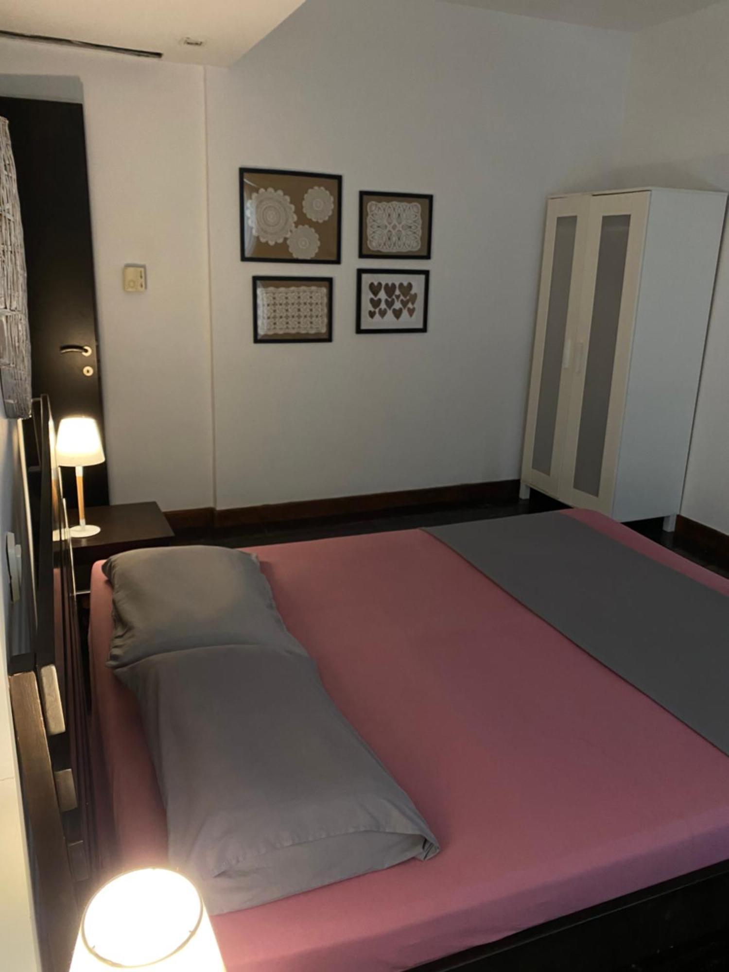 Melolia Estate Apartment Thebes ห้อง รูปภาพ