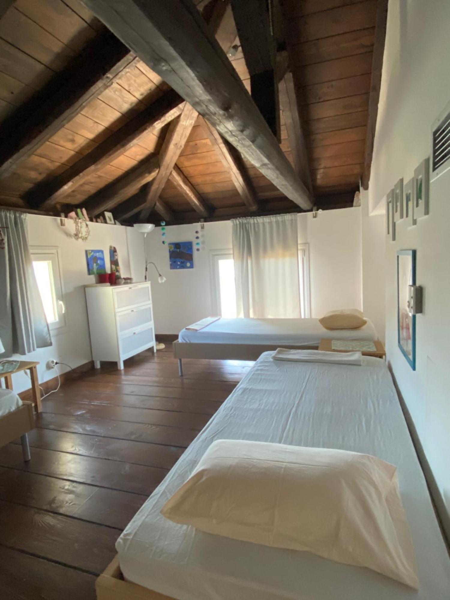Melolia Estate Apartment Thebes ห้อง รูปภาพ
